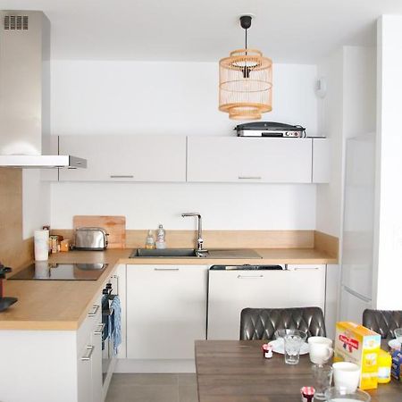 T3 30 dans résidence neuve près des plages Saint-Cyr-sur-Mer Extérieur photo